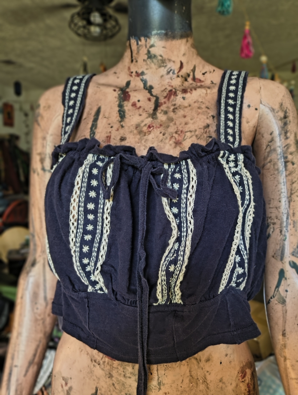 Free People Tank Top Bundle (3) - Picture 7 of 10